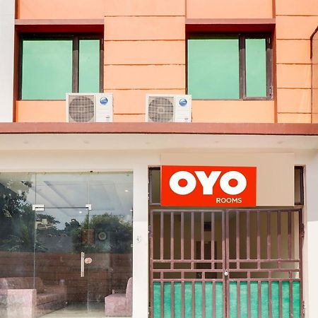 Hotel O La Plazo Haridwār Dış mekan fotoğraf