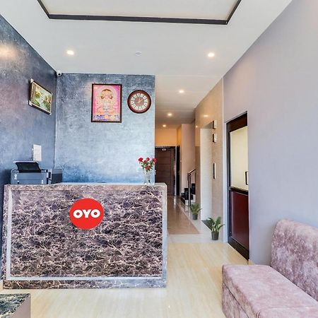 Hotel O La Plazo Haridwār Dış mekan fotoğraf