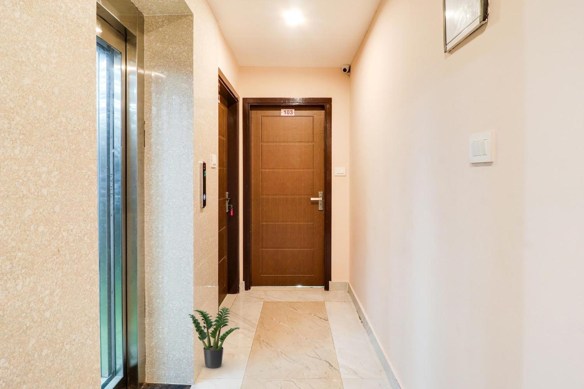 Hotel O La Plazo Haridwār Dış mekan fotoğraf