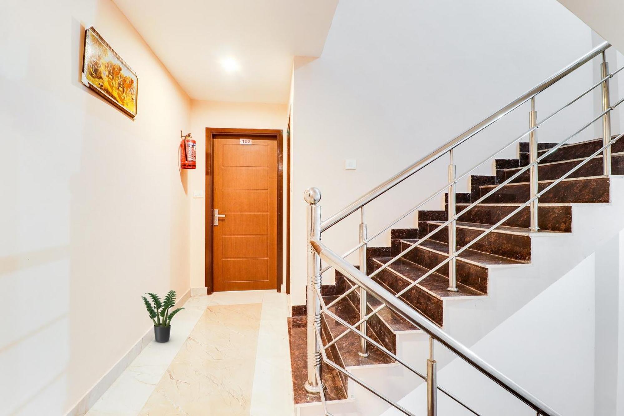 Hotel O La Plazo Haridwār Dış mekan fotoğraf