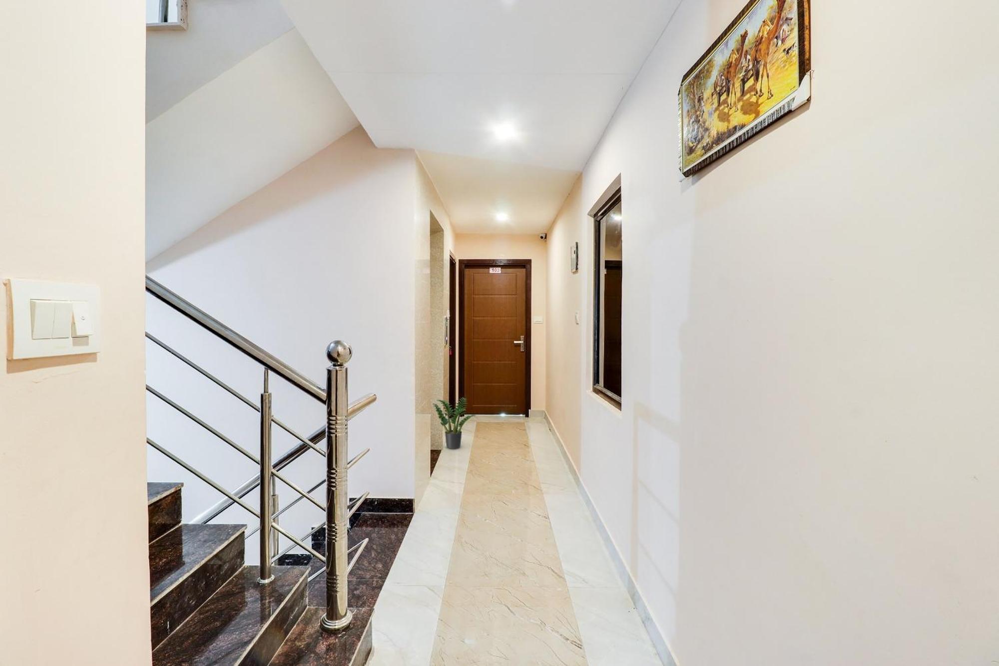 Hotel O La Plazo Haridwār Dış mekan fotoğraf
