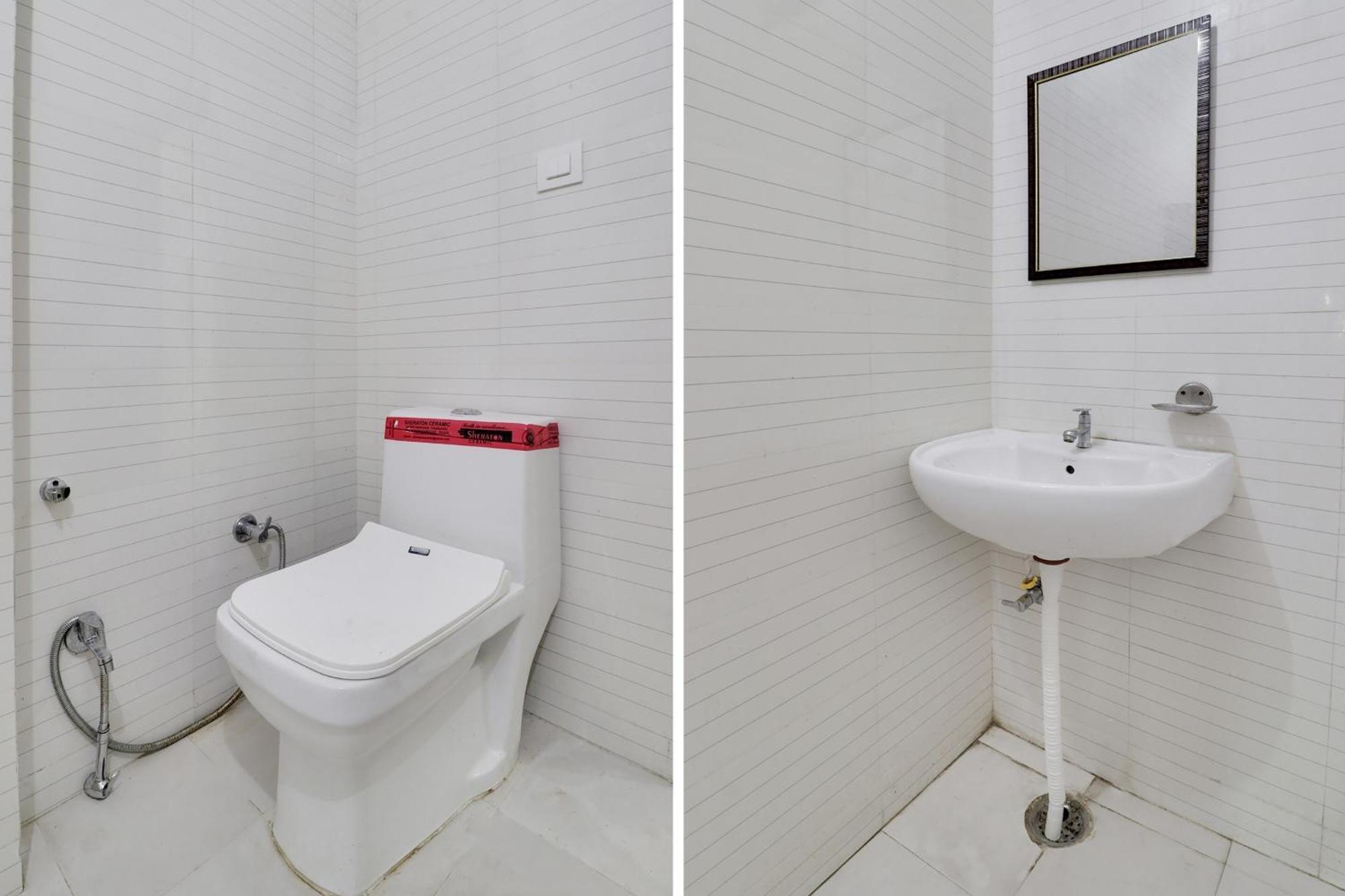 Hotel O La Plazo Haridwār Dış mekan fotoğraf