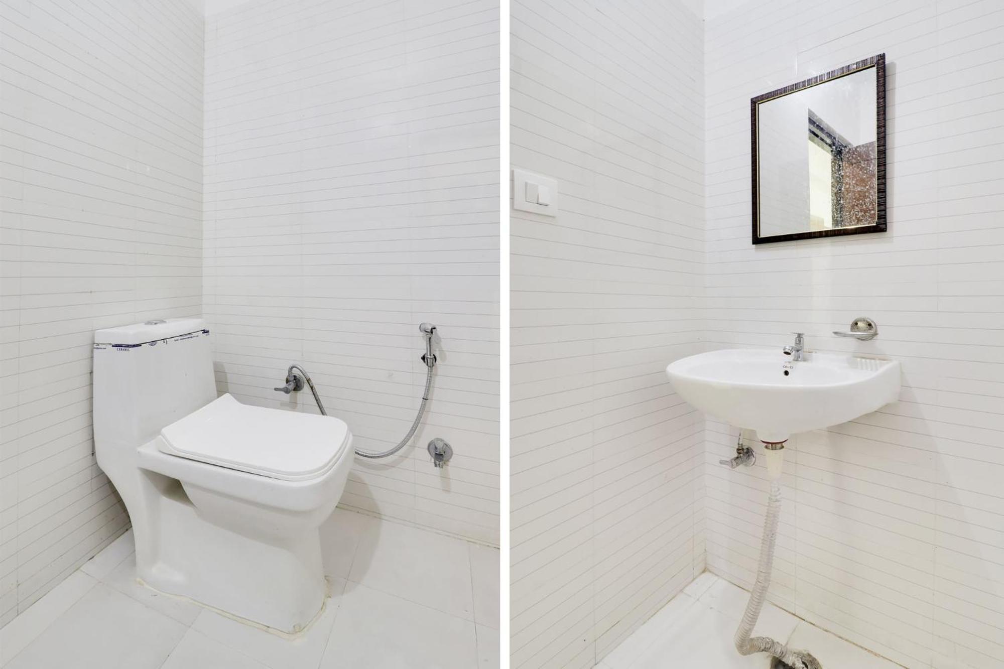 Hotel O La Plazo Haridwār Dış mekan fotoğraf