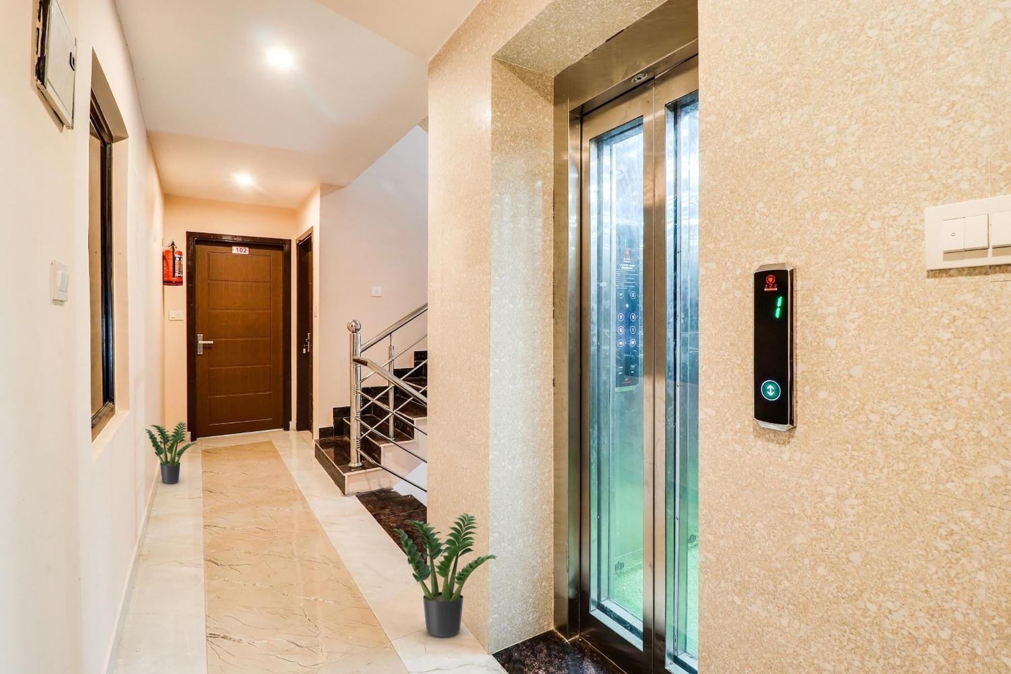 Hotel O La Plazo Haridwār Dış mekan fotoğraf