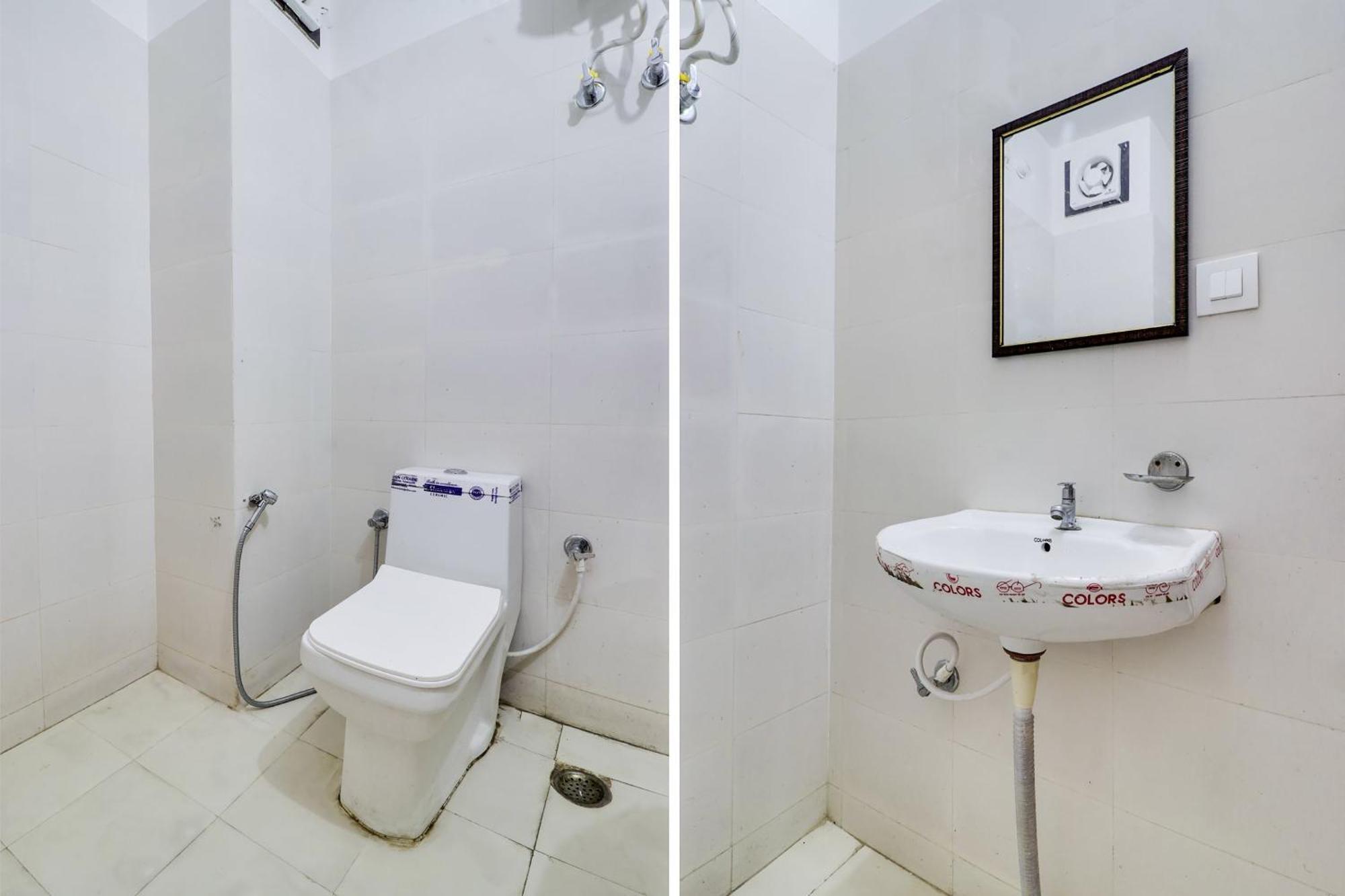 Hotel O La Plazo Haridwār Dış mekan fotoğraf